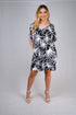 Dress come Bikini Bathing Suit Beach Cover Ups for Swimwear - D058
